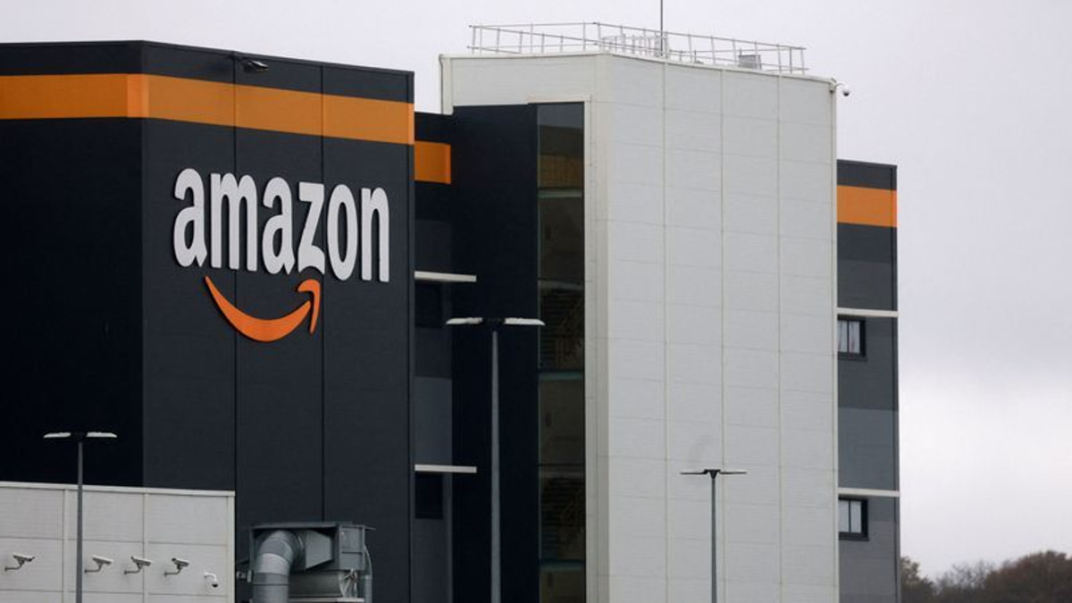 EU Targets Amazon, Microsoft Cloud Services as Big Tech 'Gatekeepers'