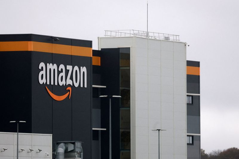 EU Targets Amazon, Microsoft Cloud Services as Big Tech 'Gatekeepers'