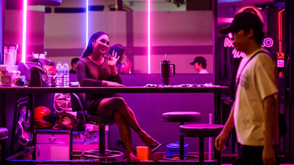Murder in Pattaya: How Southeast Asia's Sex Tourism Hub Resists Change Despite Tragedy