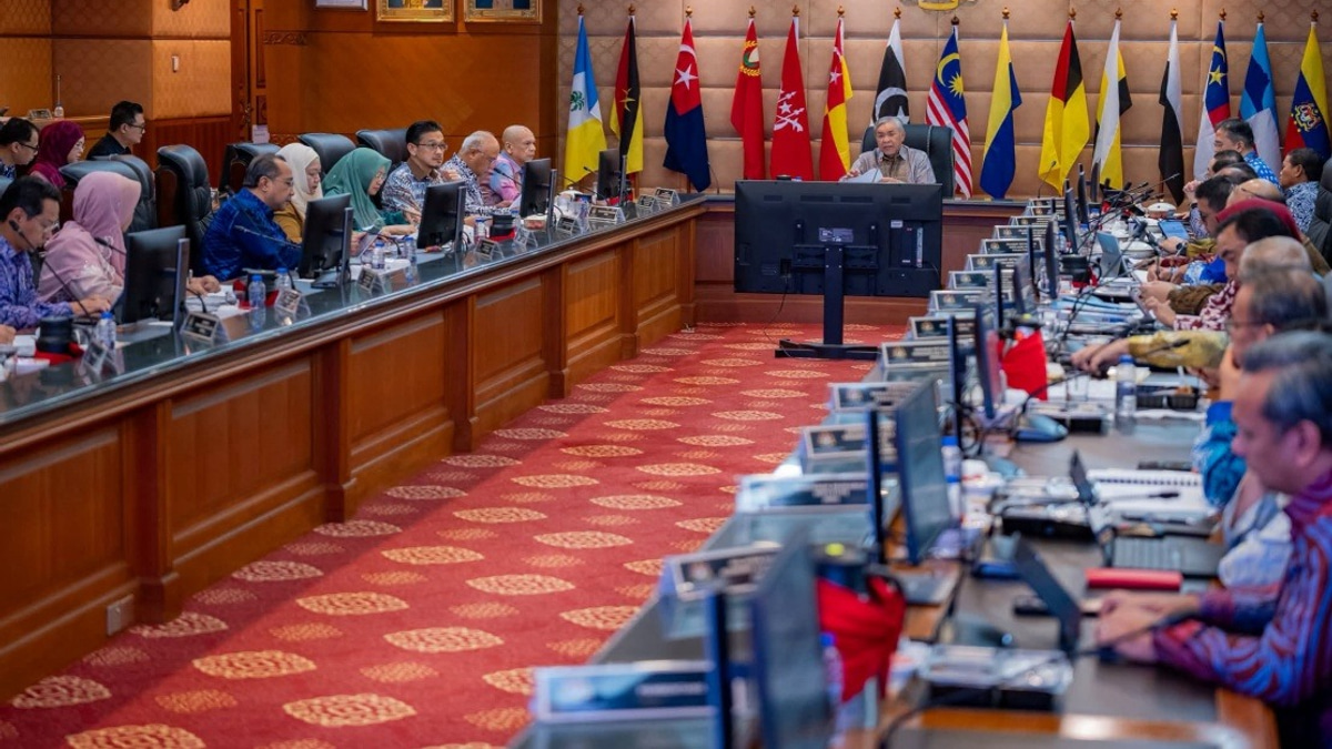 Malaysia Charts Gradual Path Forward on Rice as NACCOL Prioritises Vulnerable Groups