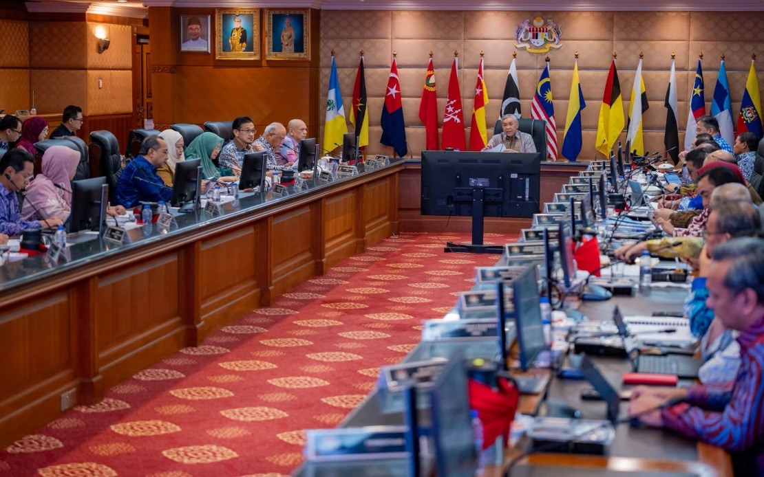 Malaysia Charts Gradual Path Forward on Rice as NACCOL Prioritises Vulnerable Groups
