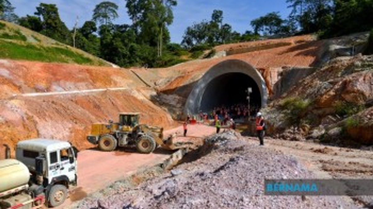 Government Backs RM207.2 Million Investment in Pasir Puteh to Unlock ECRL-Led Economic Growth