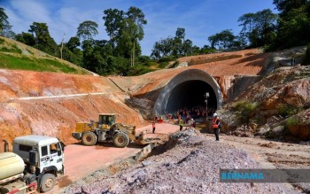 Government Backs RM207.2 Million Investment in Pasir Puteh to Unlock ECRL-Led Economic Growth