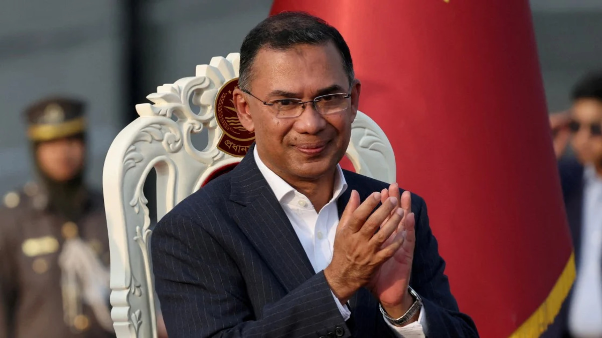 Bangladesh PM Tarique Rahman Arrives for Strategic Malaysia Visit