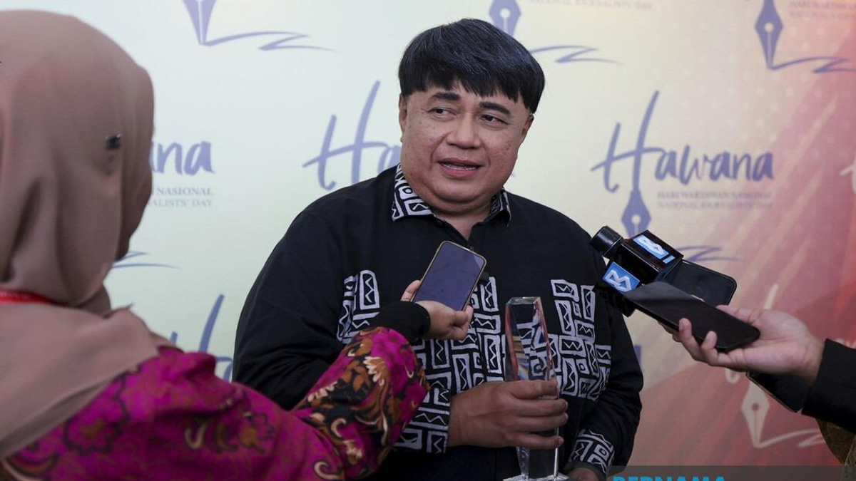 HAWANA Summit Charts Path Forward for Malaysian Journalism Amid Technological Disruption