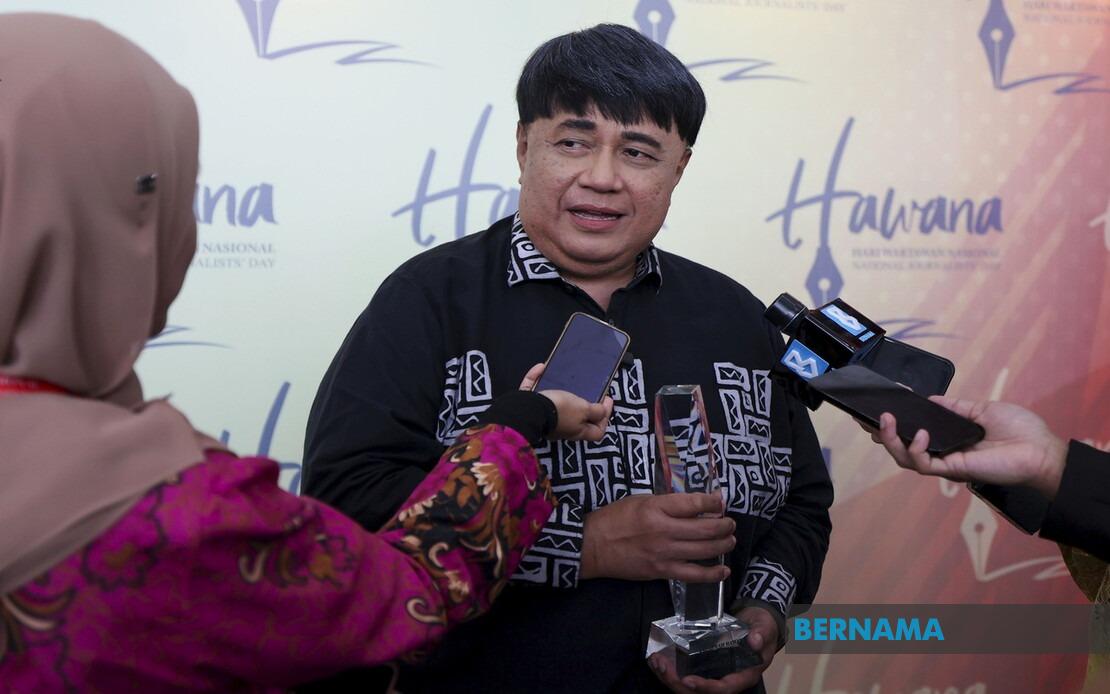 HAWANA Summit Charts Path Forward for Malaysian Journalism Amid Technological Disruption