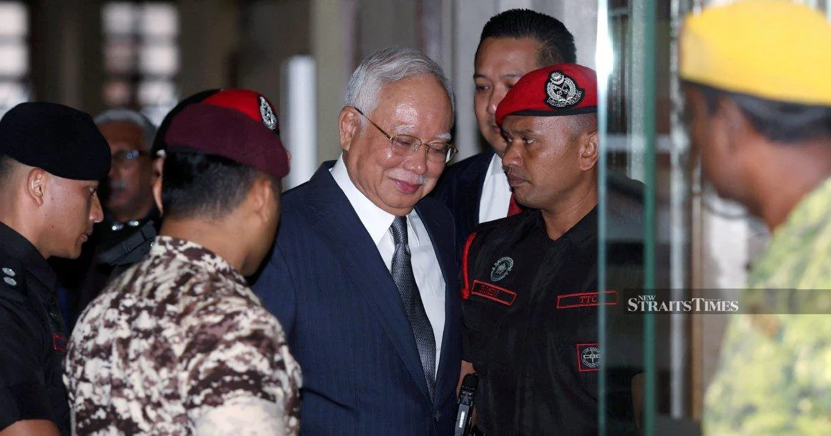 Najib and Jho Low orchestrated coordinated plunder of 1MDB, court finds