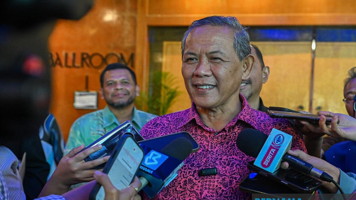 Anwar to Unveil Negeri Sembilan Candidates as PH Readies for State Election