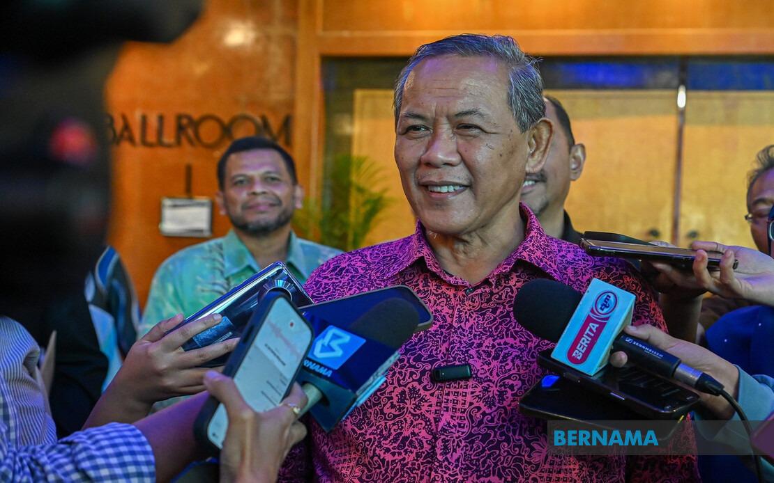 Anwar to Unveil Negeri Sembilan Candidates as PH Readies for State Election