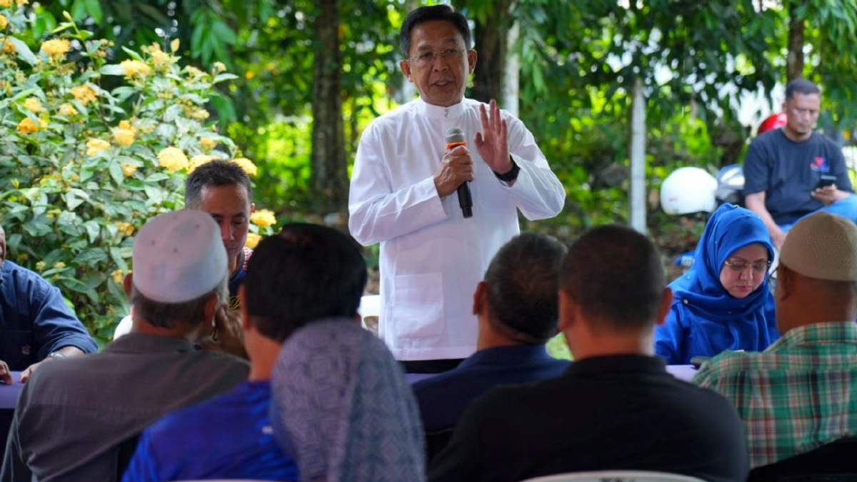 Jalaluddin Alias emerges as frontrunner in PN's menteri besar shortlist for Negri Sembilan