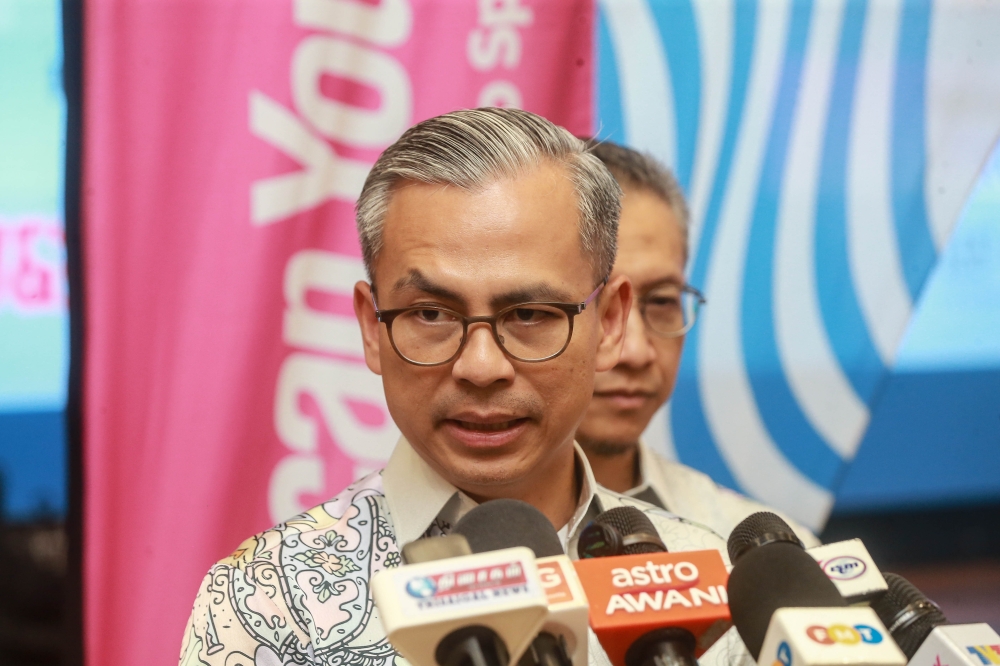 Tabung Haji RCI Report Referred to Four Agencies for Criminal Investigation