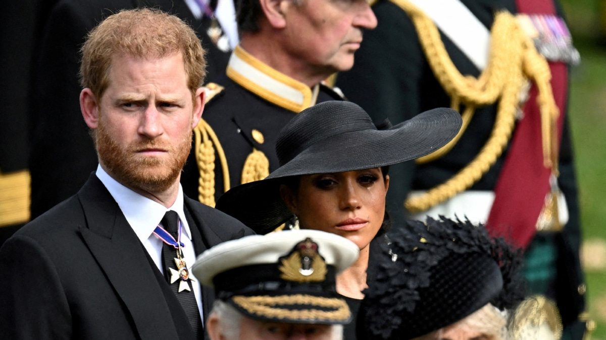 Prince Harry and High-Profile Figures Ordered to Bear Millions in Legal Costs Over Failed Privacy Cases