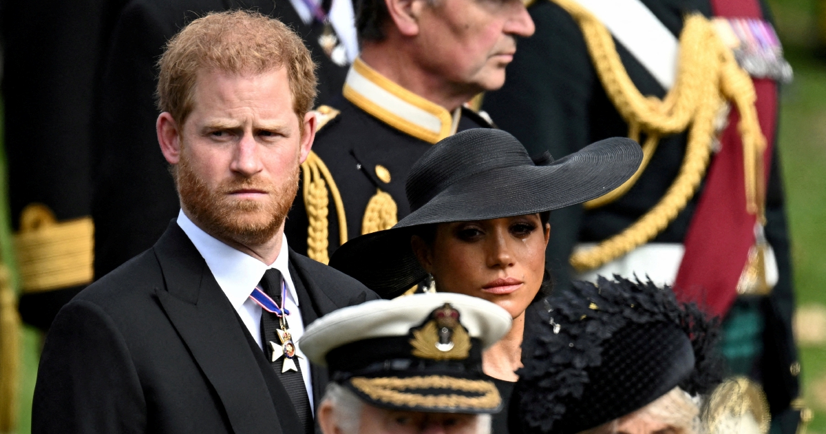 Prince Harry and High-Profile Figures Ordered to Bear Millions in Legal Costs Over Failed Privacy Cases