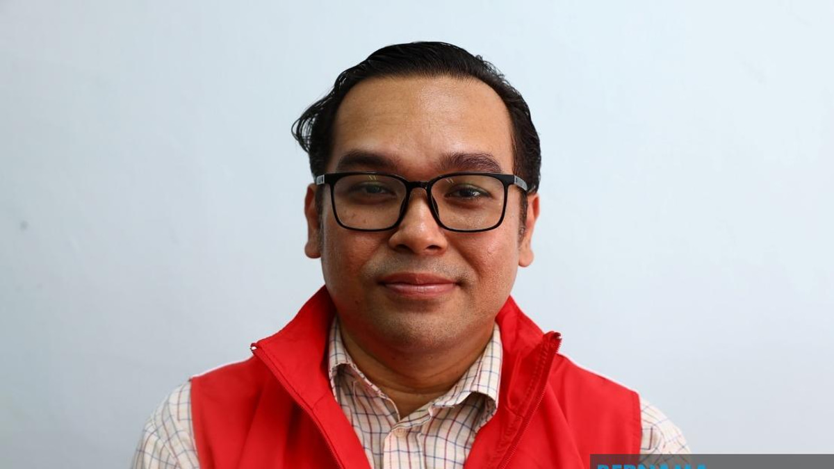 PSM's Skudai Candidate Focuses On Cost Of Living And Fair Wages In Johor Campaign