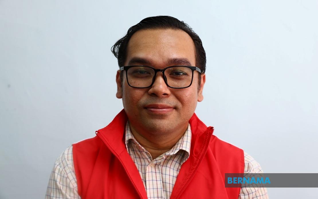 PSM's Skudai Candidate Focuses On Cost Of Living And Fair Wages In Johor Campaign