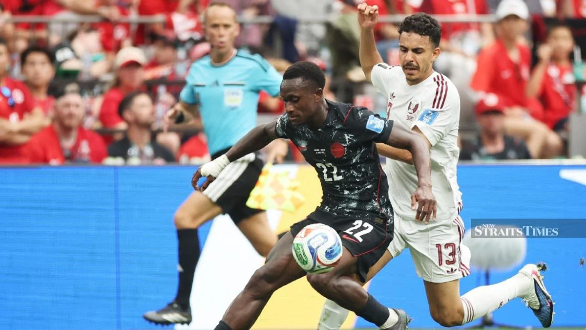 Qatar's World Cup collapse reveals the hollow promise of financial dominance in football