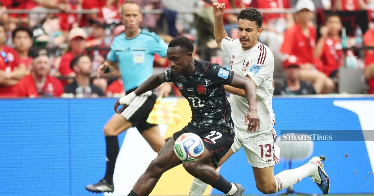 Qatar's World Cup collapse reveals the hollow promise of financial dominance in football