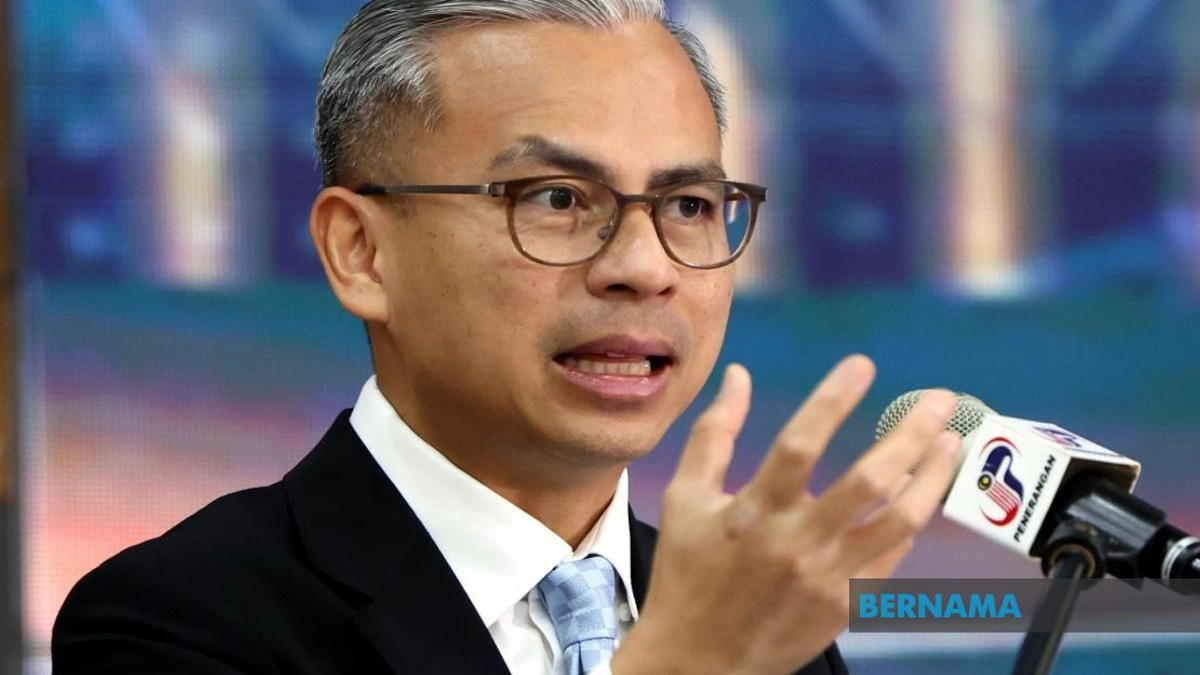 Truth-telling and Clear Communication Are Non-Negotiables, Says Fahmi