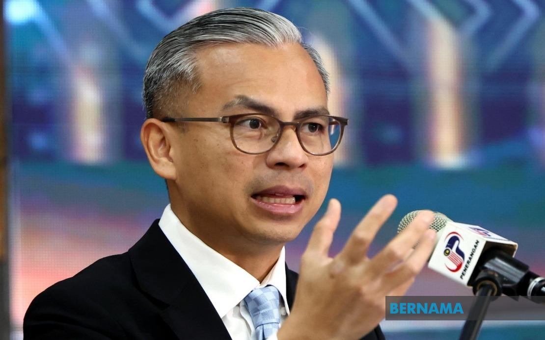 Truth-telling and Clear Communication Are Non-Negotiables, Says Fahmi