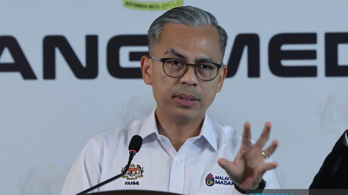 PM Directs KESUMA To Fast-Track 15,000 Foreign Worker Applications