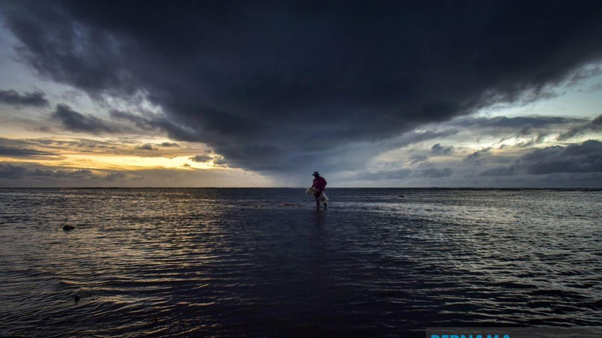Thunderstorm and Heavy Rain Alert Issued for Multiple States Until Evening