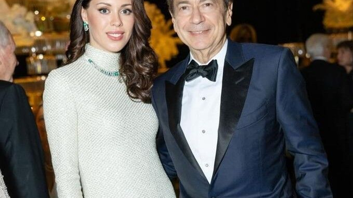 Billionaire John Paulson to Marry 37-Year-Old Fiancée in Monaco After Finalising Divorce
