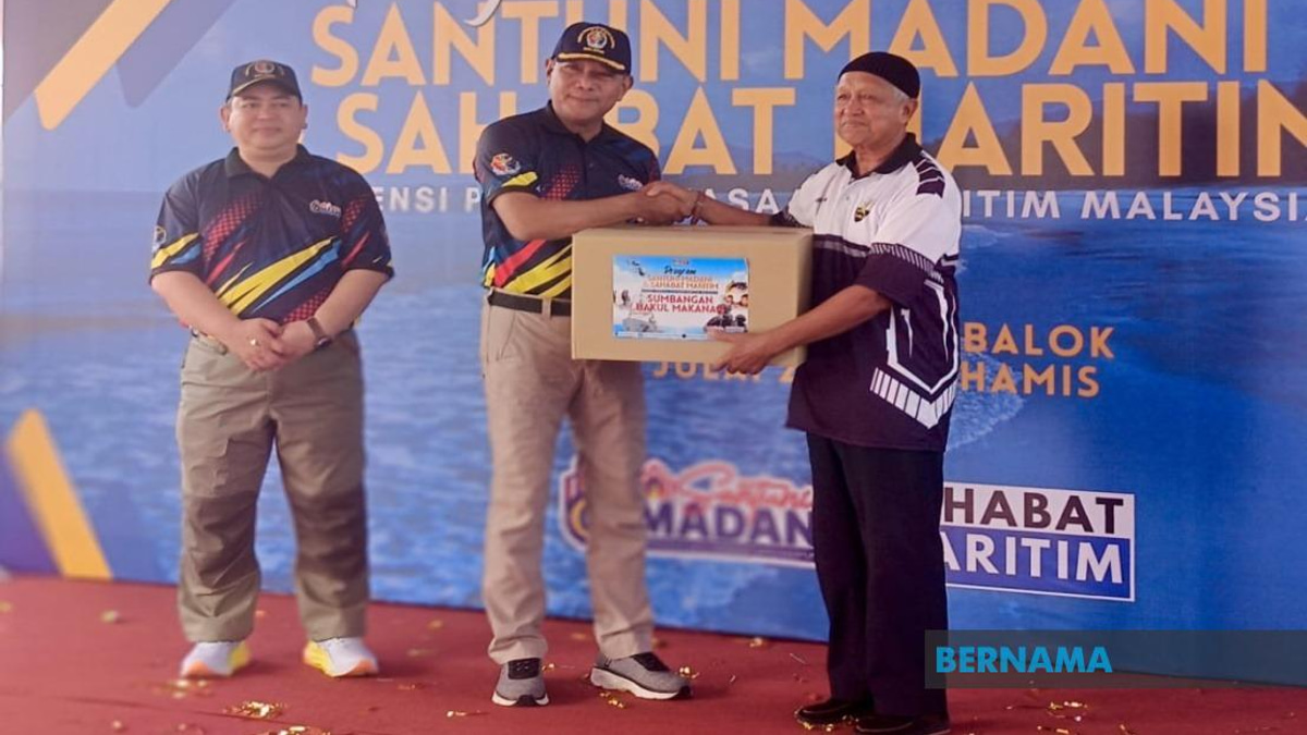 MMEA Nets RM2.29 Billion in Contraband, Arrests 516 in First Half of 2024