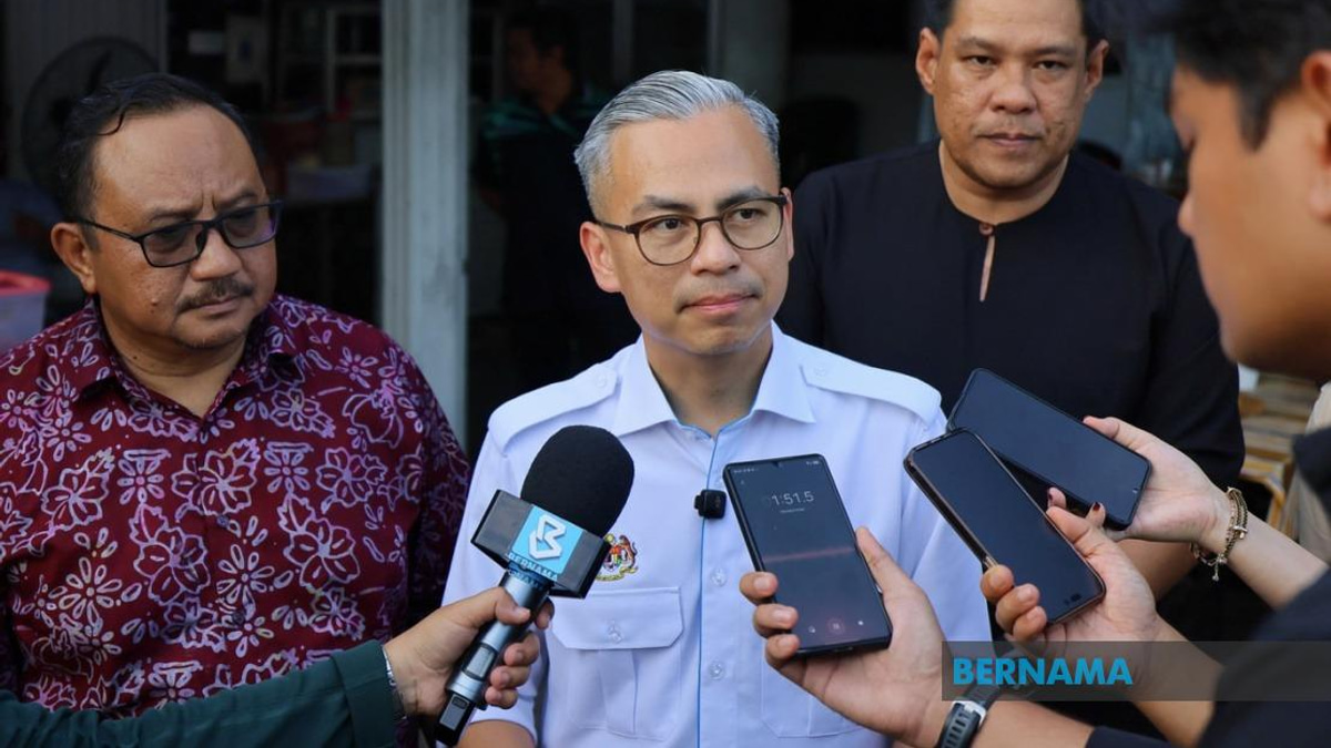 Johor State Election: Campaign Conduct Must Rest on Facts, Not Falsehoods, Says Fahmi