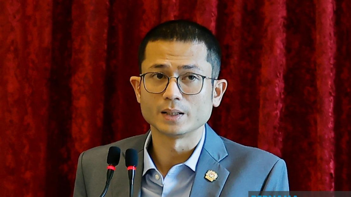 Kedah PKR Attacks Menteri Besar Over PM Criticism in Gambling Licence Dispute