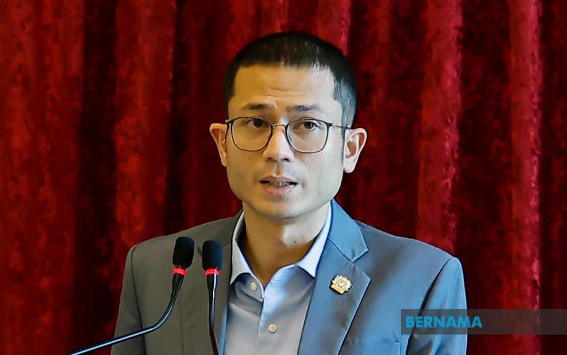 Kedah PKR Attacks Menteri Besar Over PM Criticism in Gambling Licence Dispute