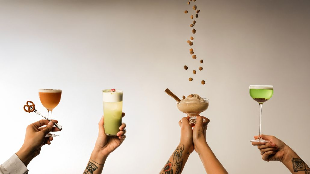 Two Malaysian bars earn spots in Asia's 50 Best Bars 2026 as Guangzhou speakeasy tops regional ranking