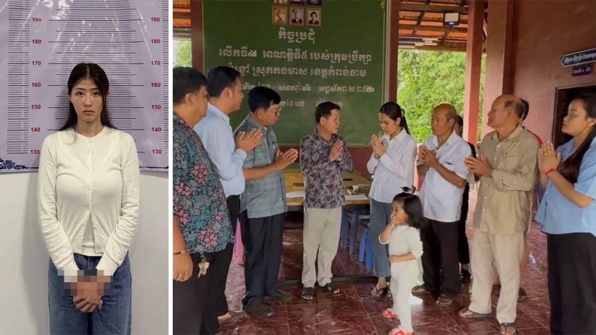 Family of hit-and-run victim withdraws civil complaint after S$60,000 settlement in Cambodia case