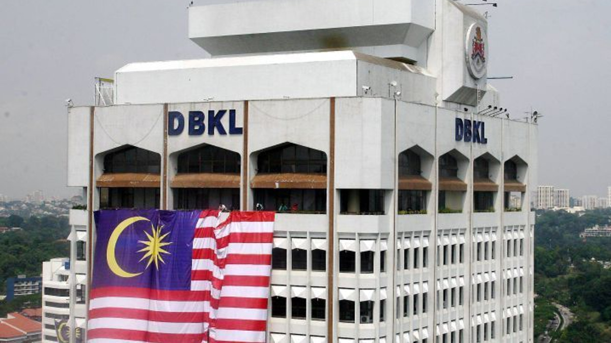 Cabinet Prioritises DBKL Reforms Over Legal Changes to City Management Act