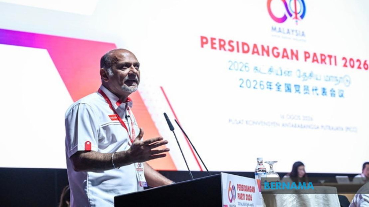 DAP Charts New Course After Electoral Setback, Signals Focus on Consensus-Based Reforms