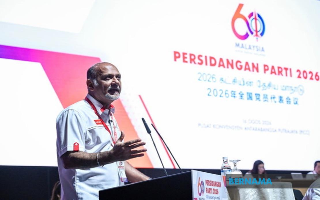 DAP Charts New Course After Electoral Setback, Signals Focus on Consensus-Based Reforms