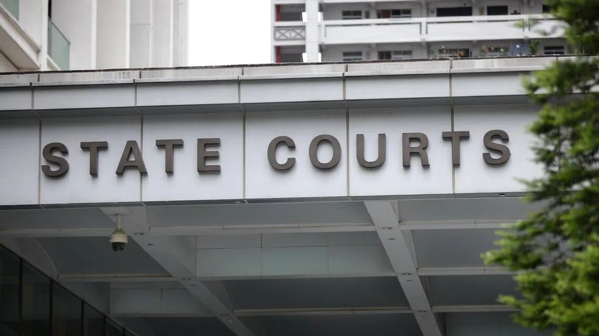 Singapore man jailed and caned for sharing intimate videos of ex-girlfriend in religious clothing