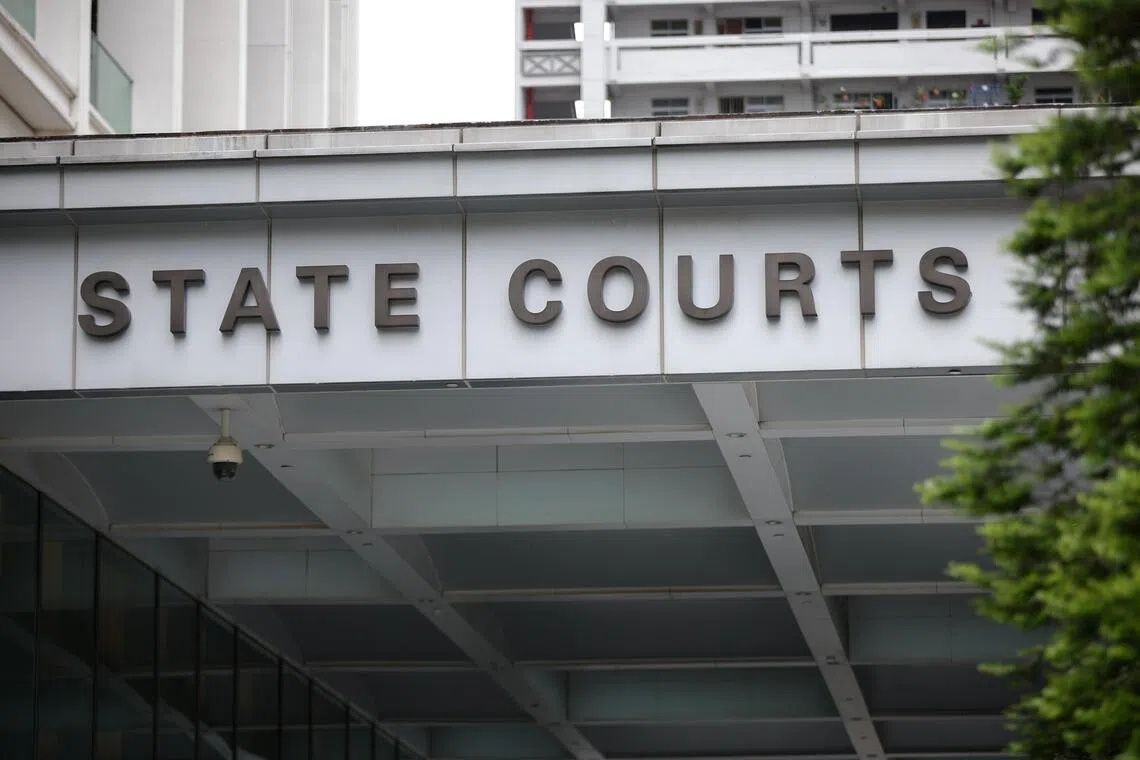 Singapore man jailed and caned for sharing intimate videos of ex-girlfriend in religious clothing