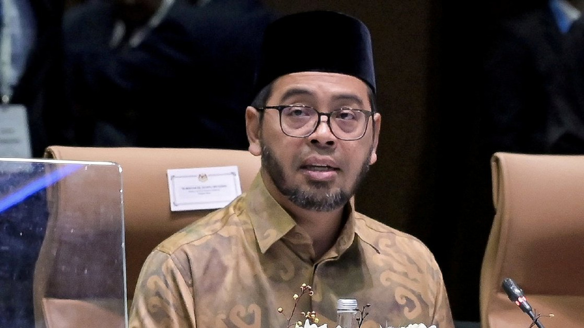 Cabinet to Consider Public Release of Tabung Haji RCI Findings