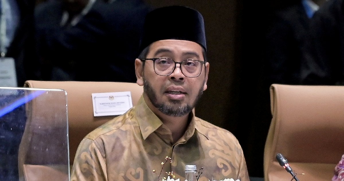 Cabinet to Consider Public Release of Tabung Haji RCI Findings