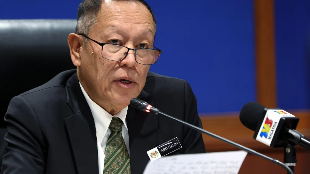Over 1,600 Companies Under Investigation in Major MACC Daya Kerjaya Fraud Probe