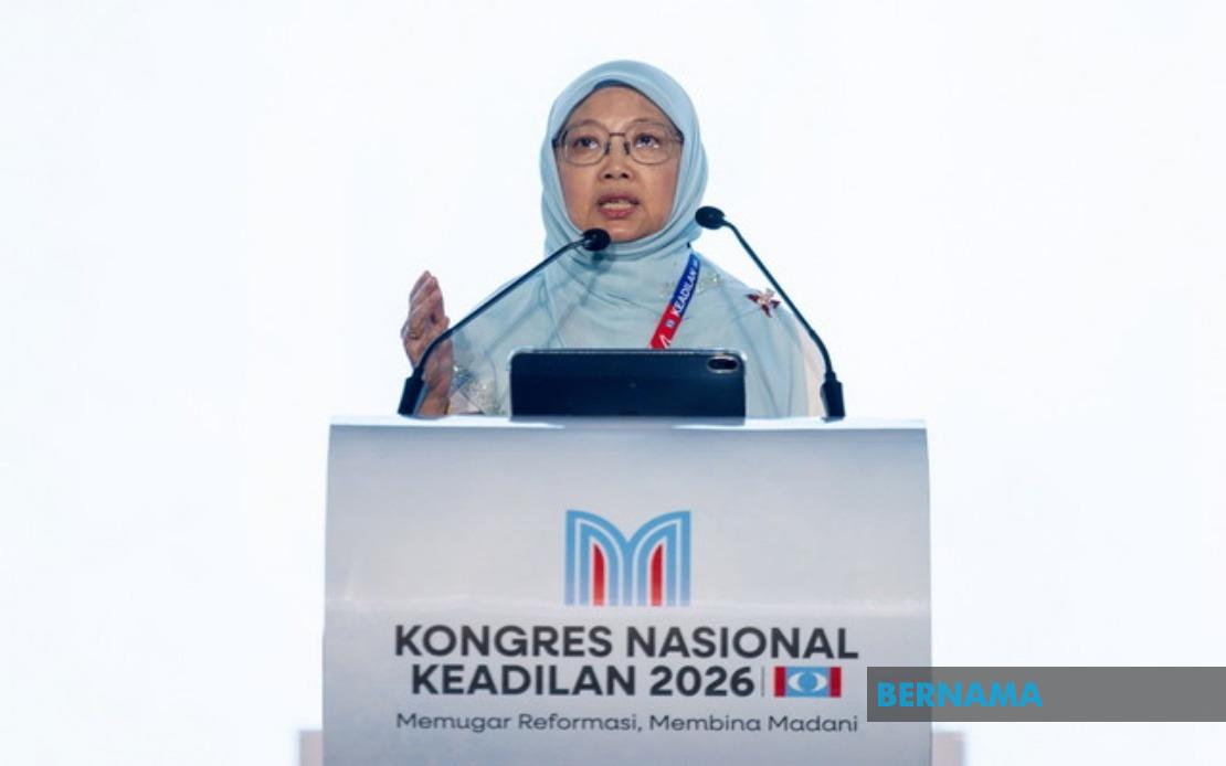 Governing The Country Is The Real Challenge For Reformasi Movement, Says PKR Deputy President
