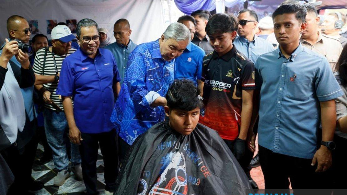 Malaysia's Unemployment Rate Falls to 2.9% as Skills Training Drives Job Growth