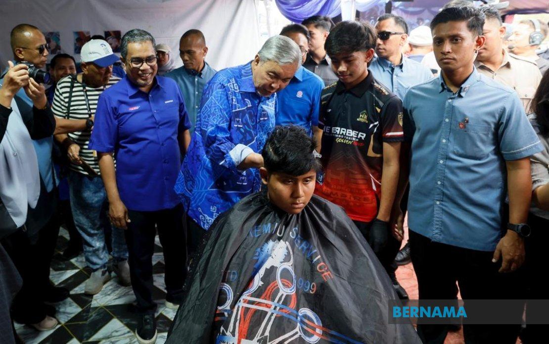 Malaysia's Unemployment Rate Falls to 2.9% as Skills Training Drives Job Growth