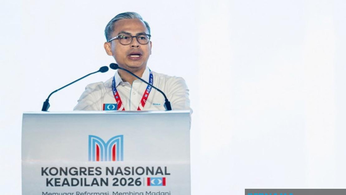Government Must Better Communicate Policies and Their Real Impact on Citizens, Says Fahmi