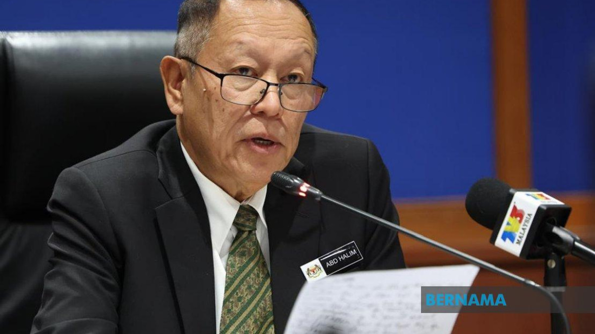 Sabah MACC Headquarters Nearing Completion, Set to Open Year-end