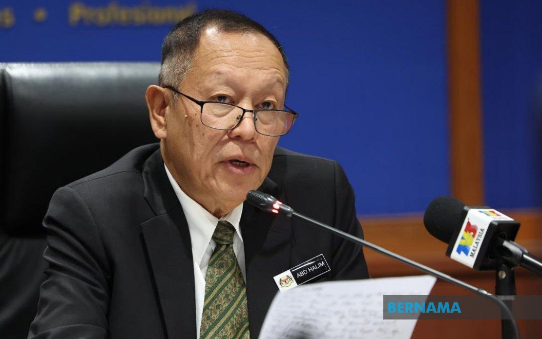 Sabah MACC Headquarters Nearing Completion, Set to Open Year-end