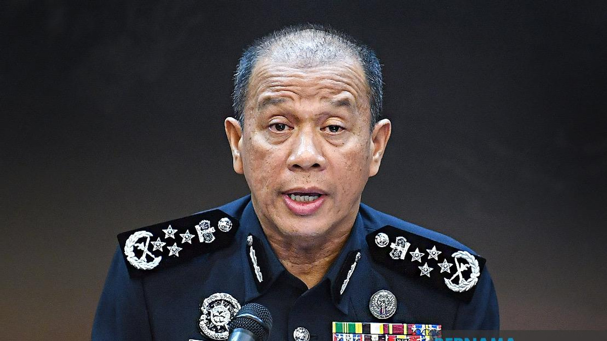 PDRM Welcomes Streamlined Promotion System as Morale Booster for Security Forces