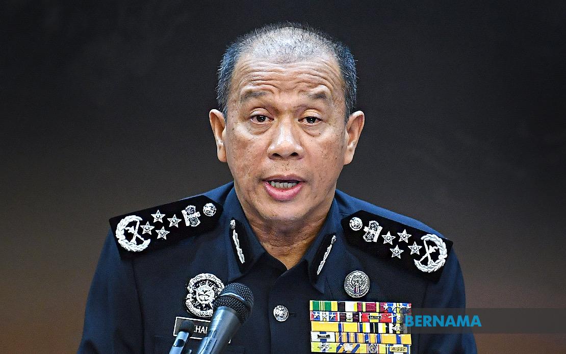 PDRM Welcomes Streamlined Promotion System as Morale Booster for Security Forces
