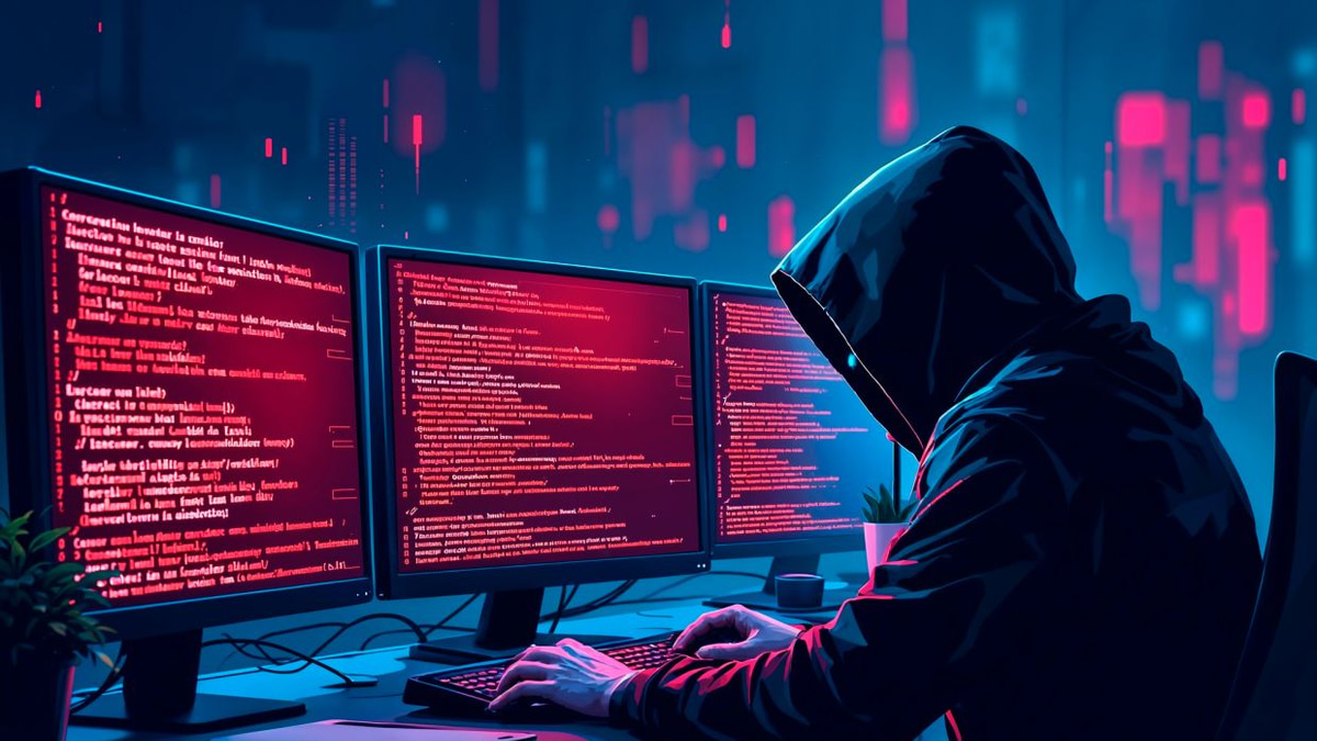 Cybercrime now accounts for a third of all crimes in some Asian nations, Interpol warns