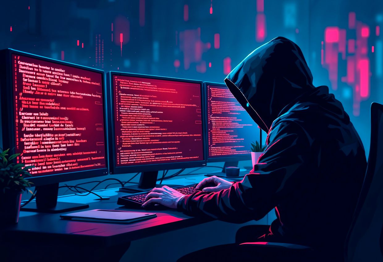 Cybercrime now accounts for a third of all crimes in some Asian nations, Interpol warns
